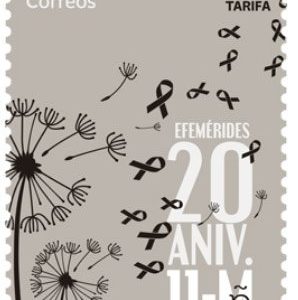 11. 20 Aniversario 11 M