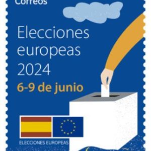 12. Elecciones Europeas 2024