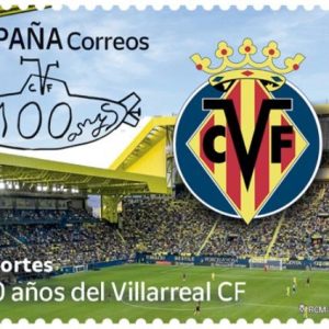 14. Centenario del Villarreal CF 2024