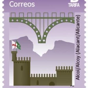 19. Fiestas Populares 2024. Moros y Crsitianos