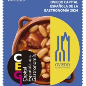 20. Capital Española Gastronomia – Oviedo