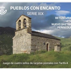 22. Carné 2024 – Pueblos con Encanto