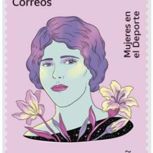 25. Mujeres Deporte 2024 – Ana Carmona