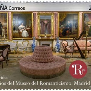 26. Efemerides 2024 – Museo del Romanticismo