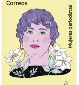 29. Mujeres Periodistas 2024 – Carmen de Burgos