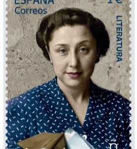 31. Literatura 2024 – Luisa Carnes