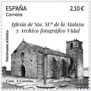 34. Patrimonio artistico 2024 – Atalaya/Vidal
