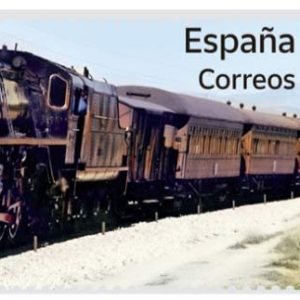 36. Trenes Historicos 2024 – Tren Fresa