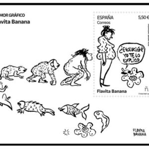 37. Humor Grafico 2024 – Flavita Banana HB