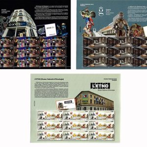 PLIEGO PREMIUM 148-50 Museos 2024
