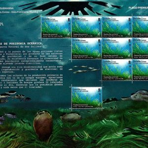 PLIEGO PREMIUM 151 Europa Posidonia Oceánica 2024