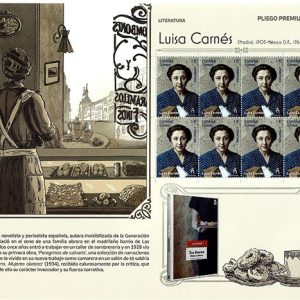 PLIEGO PREMIUM 153 Luisa Carnes 2024