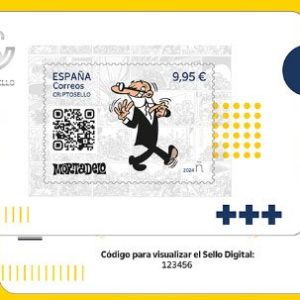 1 Criptosello 2024 – Mortadelo