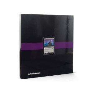 Álbum Leuchttum para cartas de fantasia – Pro fantasy