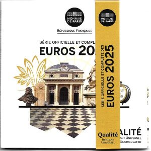 Euroset de Francia 2026