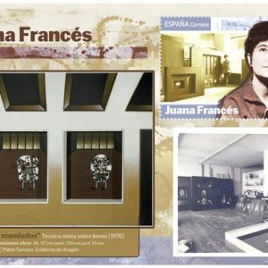 12. Sello Pintura 2025 – Juana Frances HB