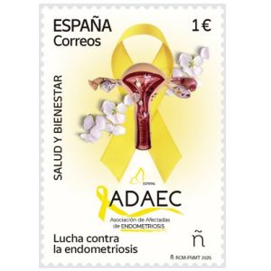 14. Sello Salud y Bienestar – Endometriosis