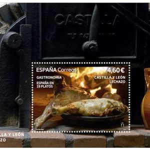 53. Gastronomia 2024 – Castilla y Leon HB