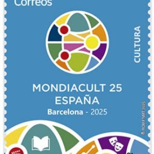 51. Sello Mondiacult 2025
