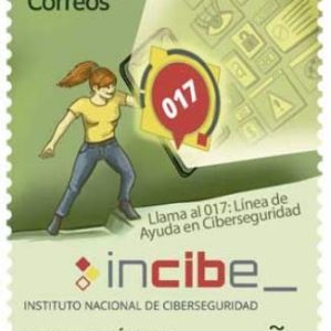60. Sello Ciberseguridad 2025