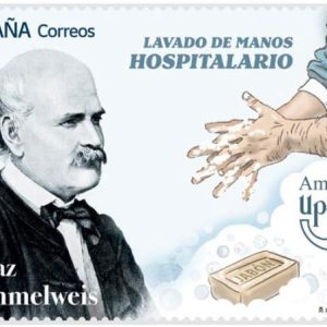 63. Sello Lavado Manos 2025