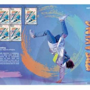 PLIEGO PREMIUM 157 Breaking 2024