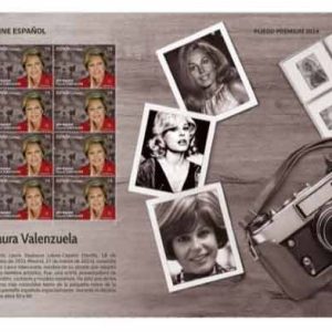 PLIEGO PREMIUM 158 Laura Valenzuela 2024