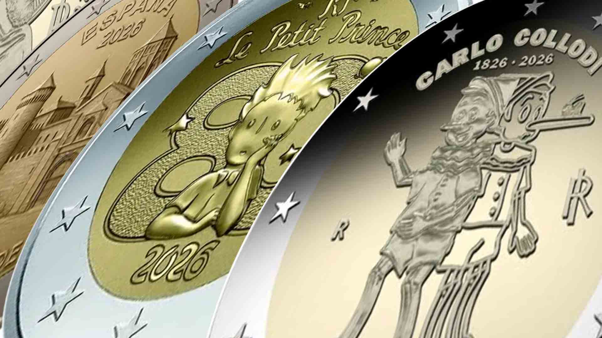 numismatica en Asturias