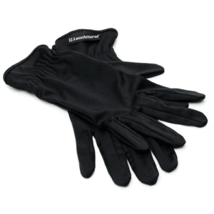 Guantes Microfibra para monedas Leuchtturm