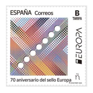 23. Sello Europa 2026