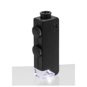 Microscopio con LED. SAFE 1047