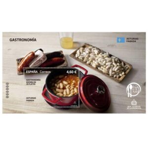 36. Sello HB Gastronomia Asturias – Babada 2026